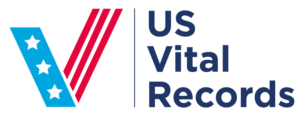 US Vital Records logo Home